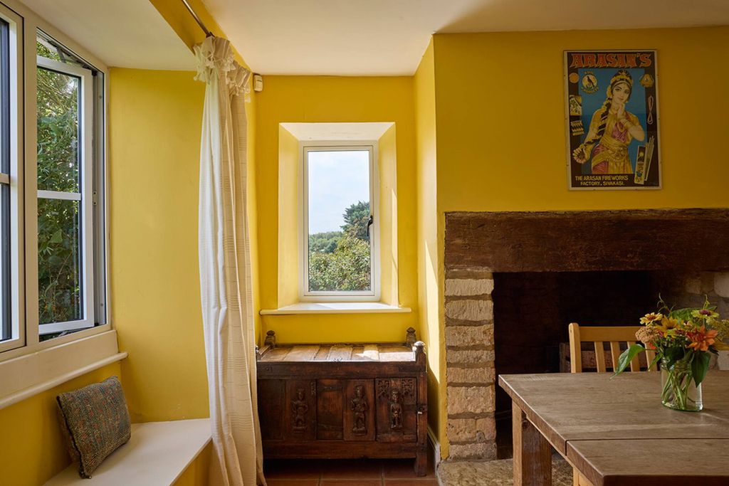 Abbey Home Farm - Lower Wiggold Cottage 10 - Gallery