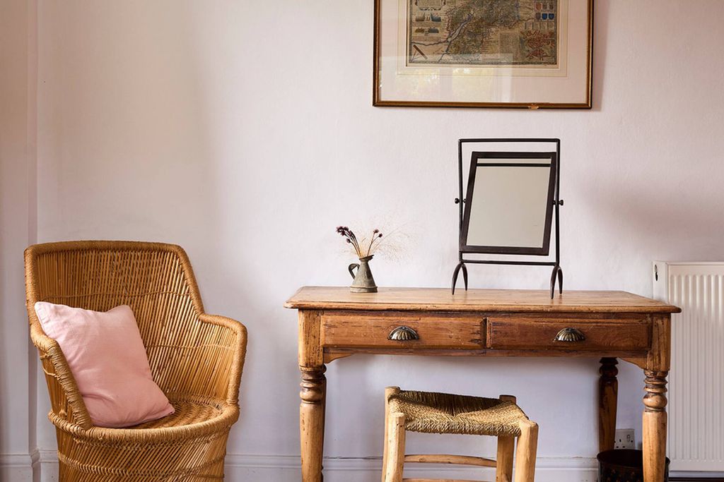 Abbey Home Farm - Lower Wiggold Cottage 11 - Gallery