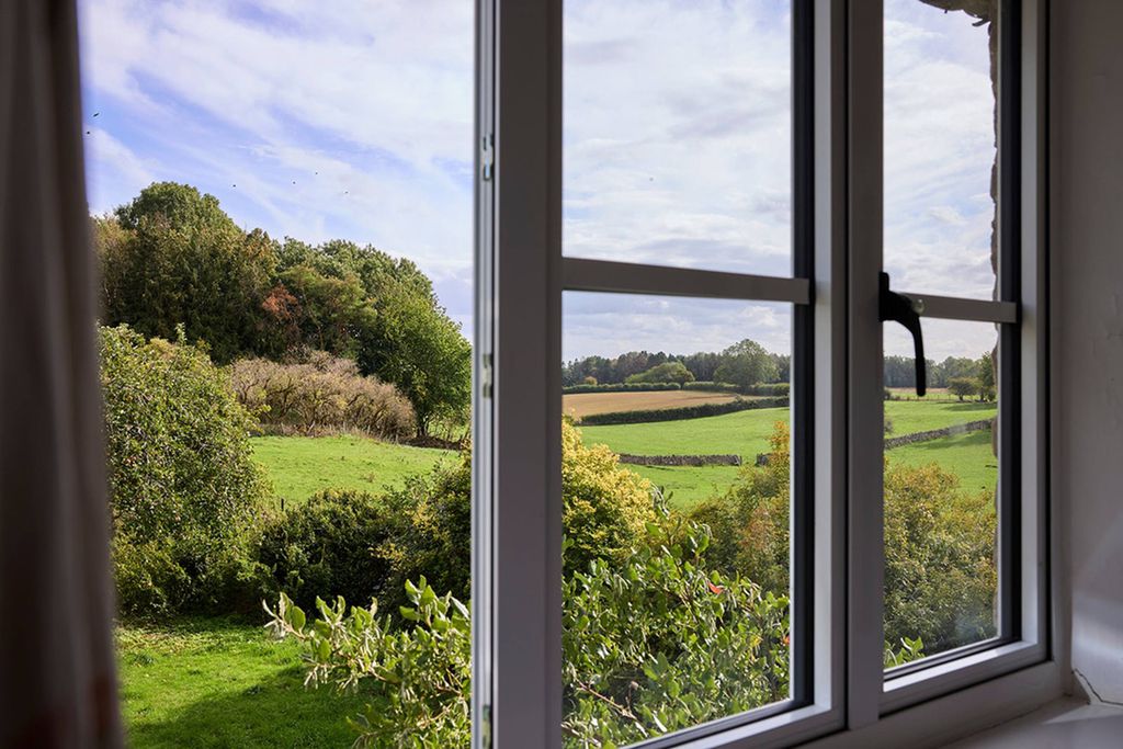 Abbey Home Farm - Lower Wiggold Cottage 12 - Gallery