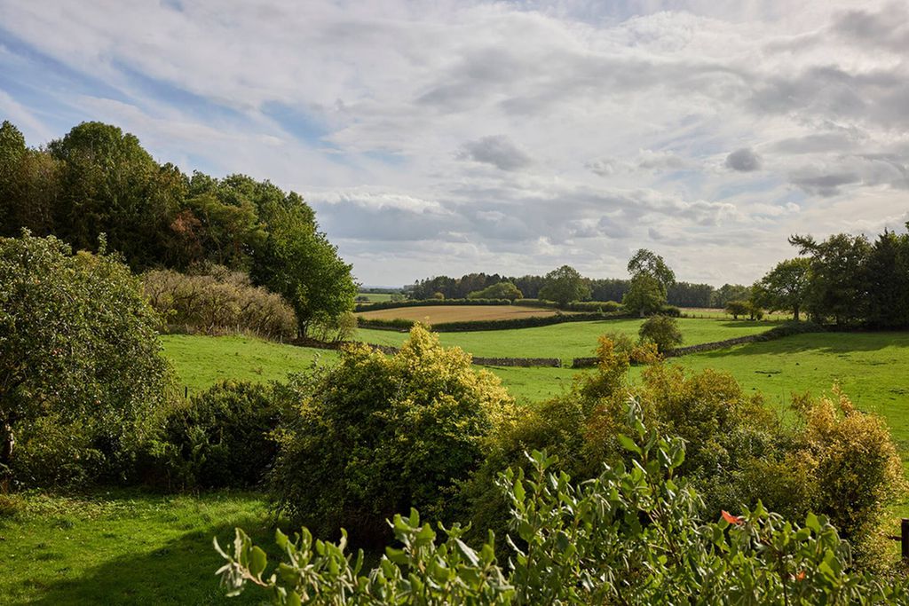 Abbey Home Farm - Lower Wiggold Cottage 16 - Gallery
