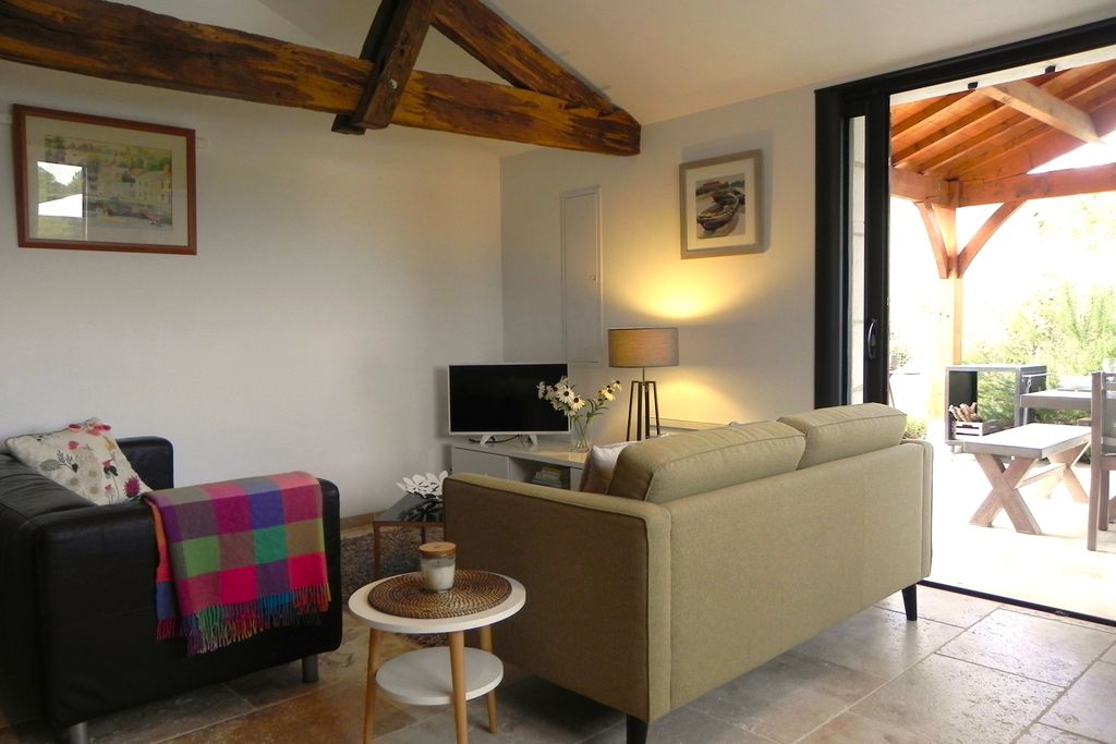 Rural Gîtes - Chadène 7 - Gallery