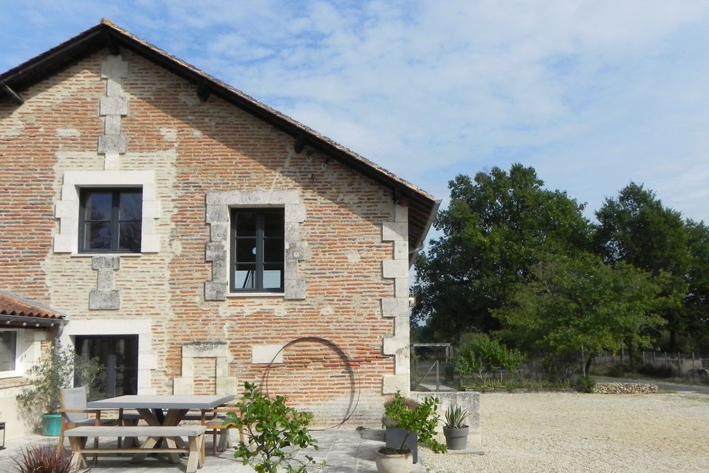Rural Gîtes - Chadène 20 - Gallery