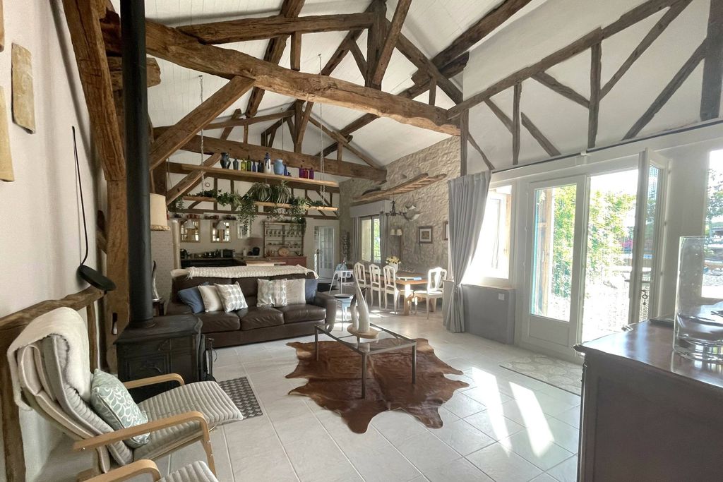 Maison du Cluzeau 2 - Gallery