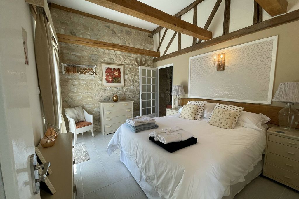 Maison du Cluzeau 8 - Gallery
