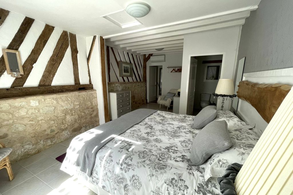 Maison du Cluzeau 12 - Gallery