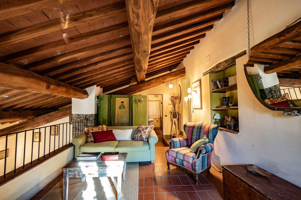Il Fico in Chianti 7 - Gallery