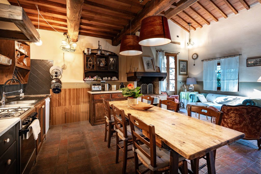 Il Fico in Chianti 6 - Gallery