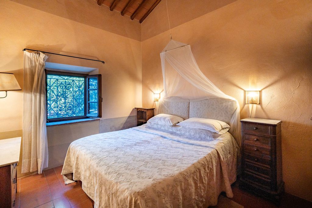 Il Fico in Chianti 10 - Gallery