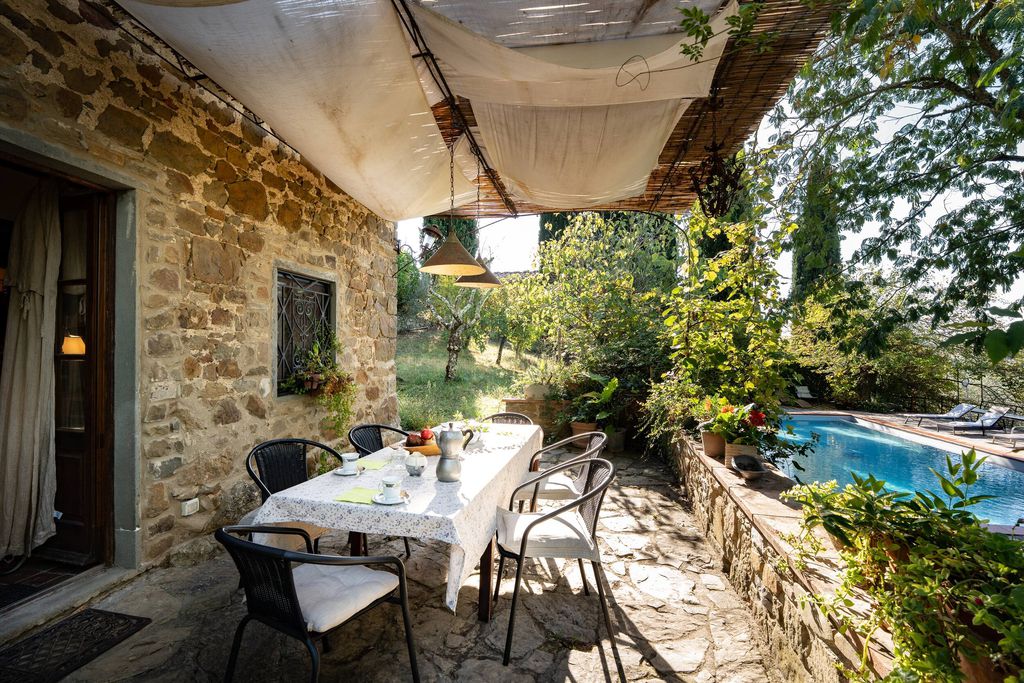 Il Fico in Chianti 1 - Gallery
