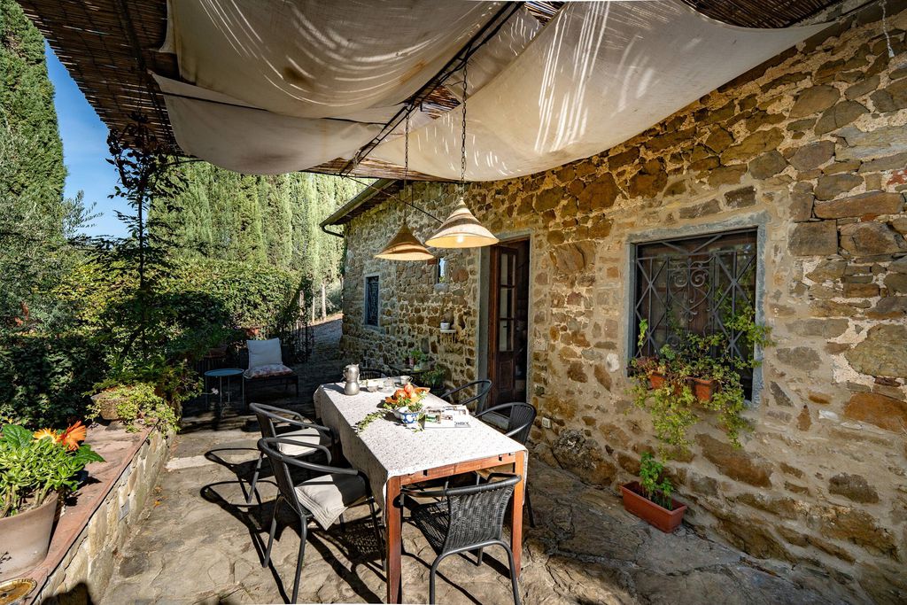 Il Fico in Chianti 9 - Gallery
