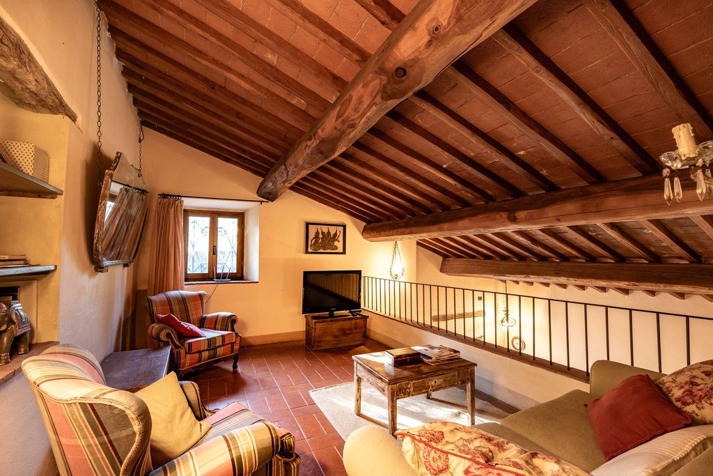 Il Fico in Chianti 8 - Gallery