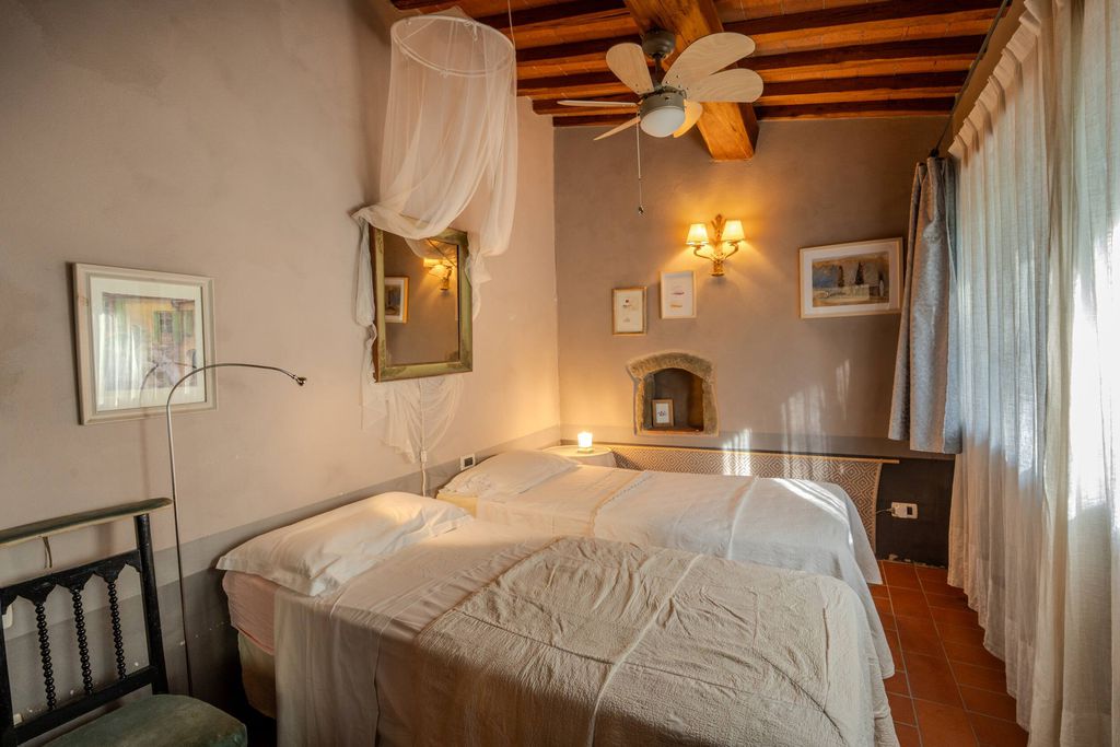 Il Fico in Chianti 12 - Gallery