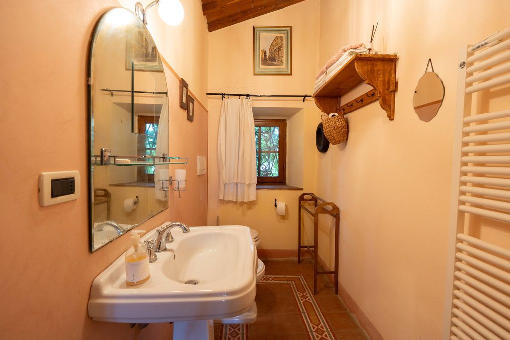 Il Fico in Chianti 15 - Gallery