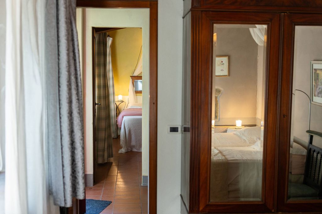 Il Fico in Chianti 16 - Gallery