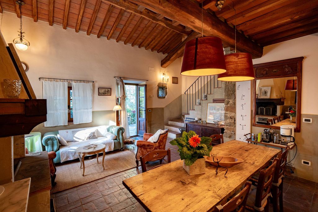 Il Fico in Chianti 5 - Gallery