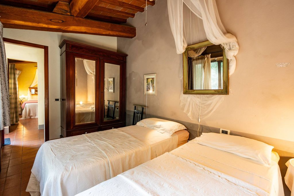 Il Fico in Chianti 11 - Gallery