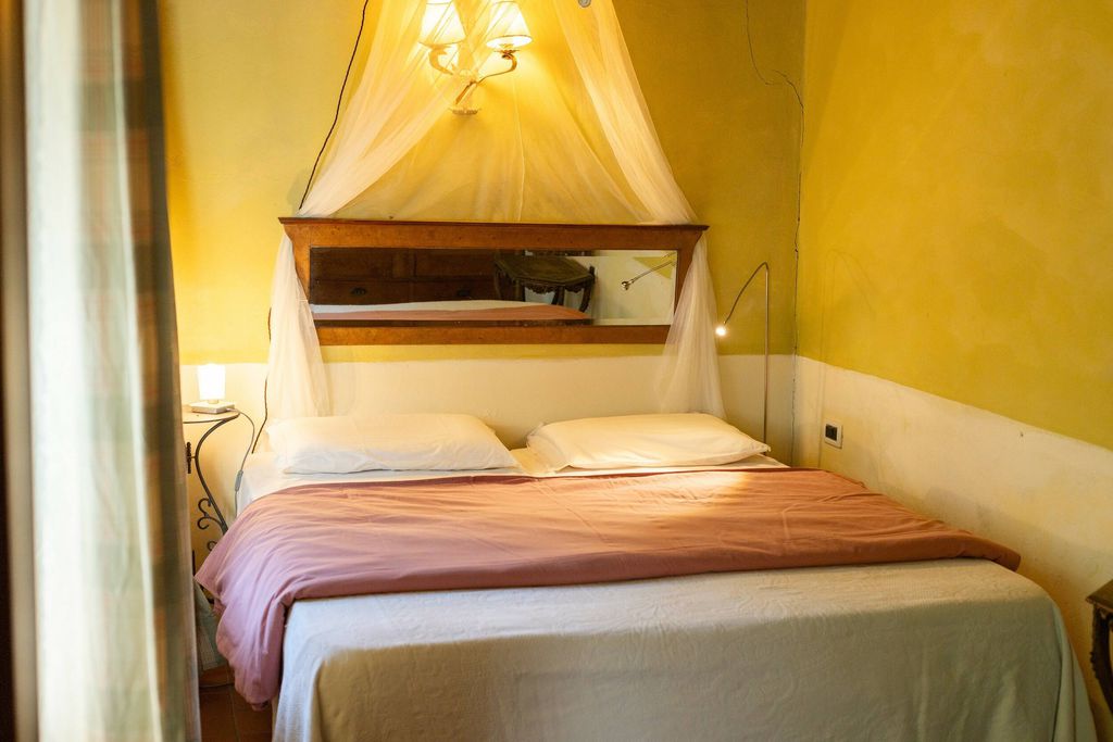 Il Fico in Chianti 17 - Gallery