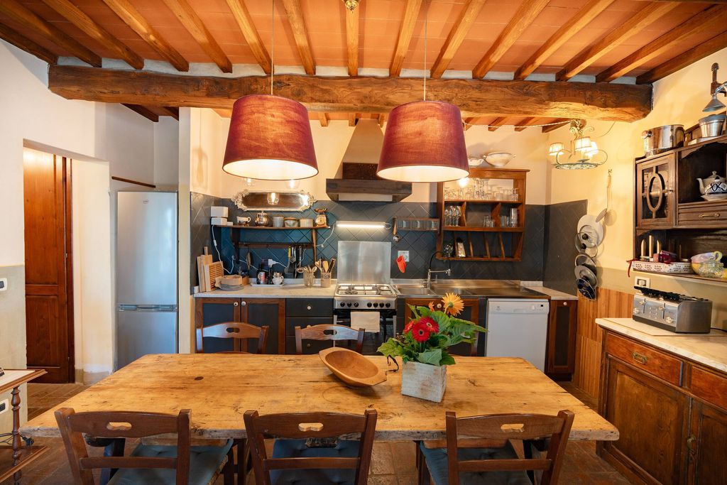 Il Fico in Chianti 18 - Gallery