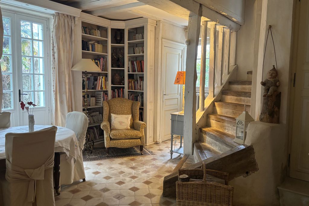 Le Clos de la Rose 6 - Gallery
