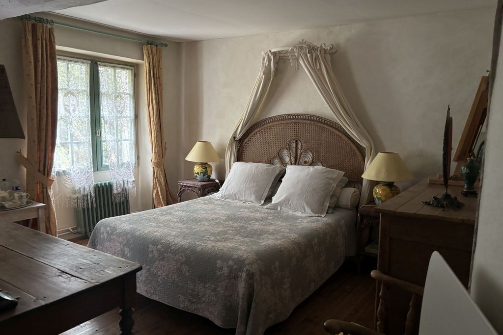 Le Clos de la Rose 14 - Gallery