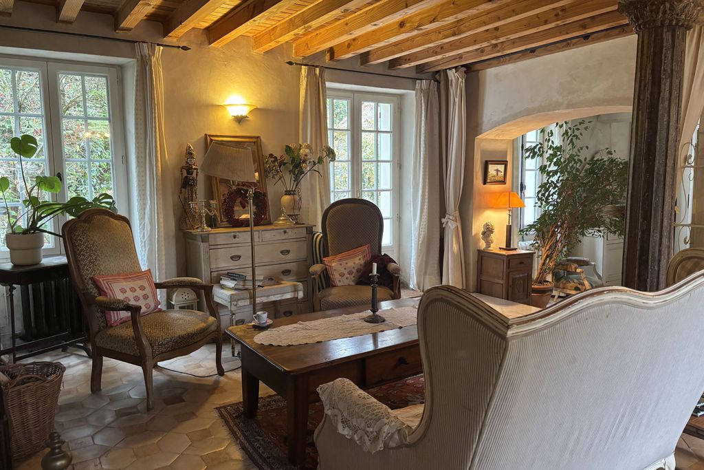 Le Clos de la Rose 3 - Gallery