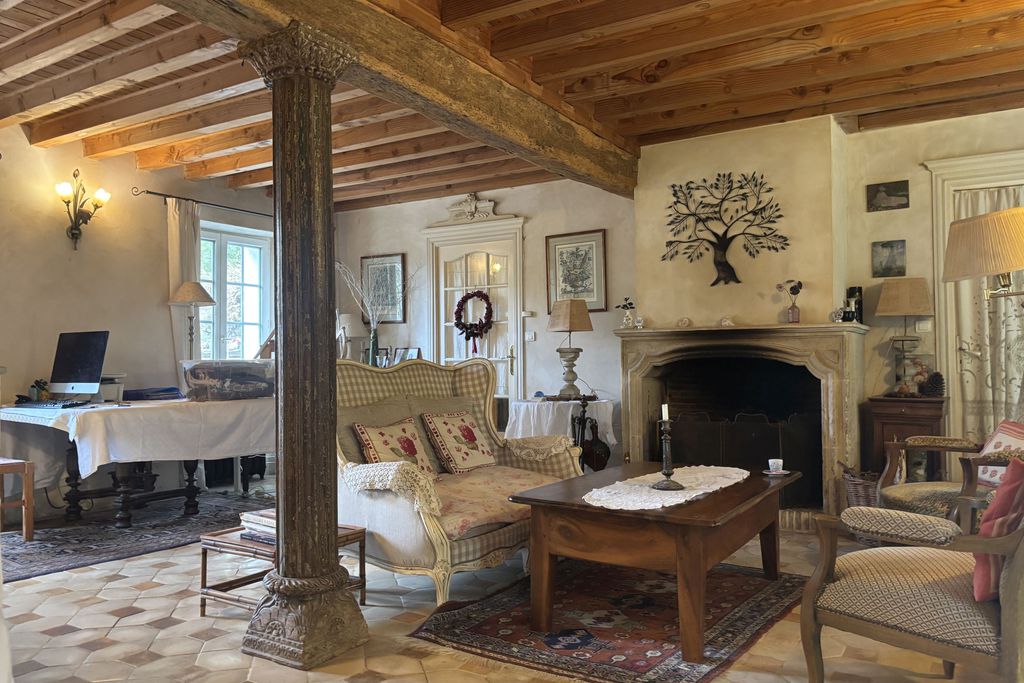 Le Clos de la Rose 7 - Gallery