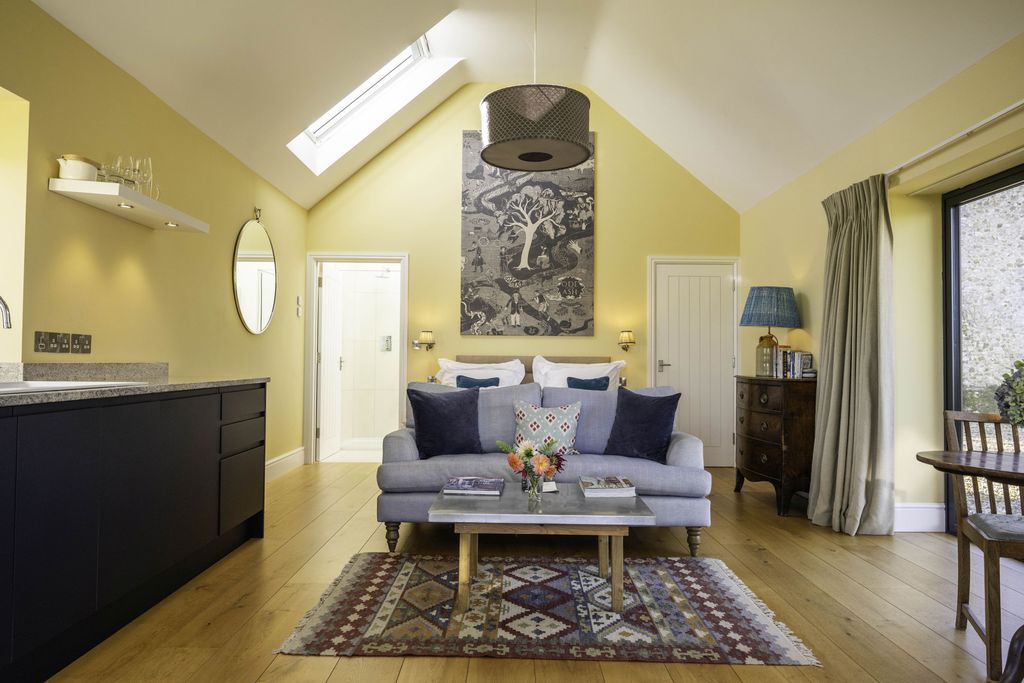 Meadow Barn at Bottle Farm 2 - Gallery