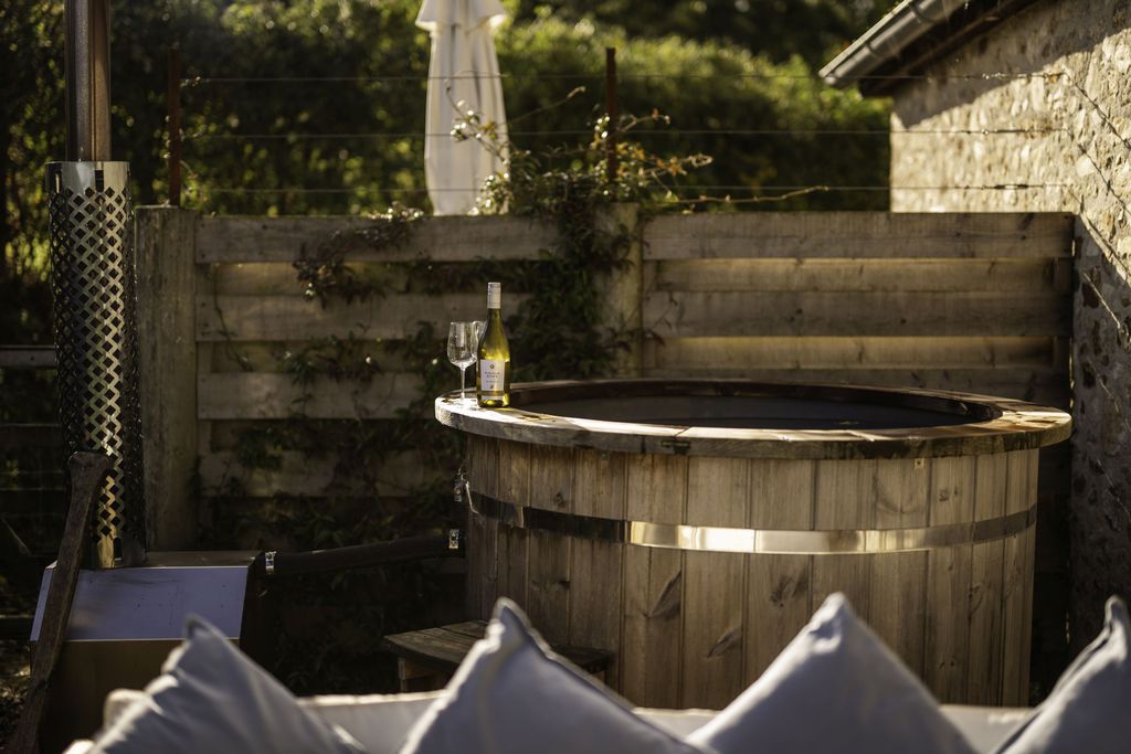 Meadow Barn at Bottle Farm 9 - Gallery