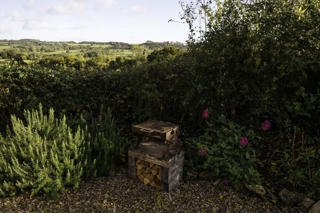 Meadow Barn at Bottle Farm 12 - Gallery