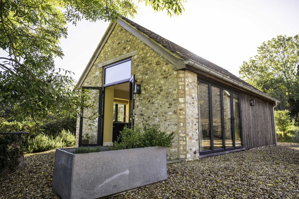 Meadow Barn at Bottle Farm 15 - Gallery