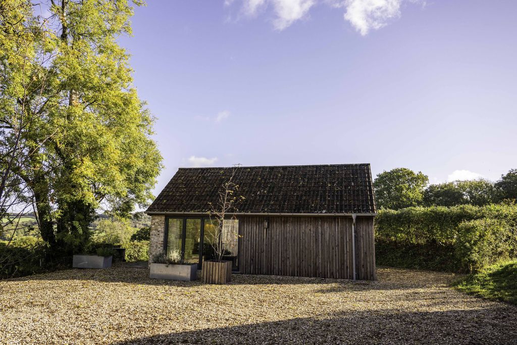 Meadow Barn at Bottle Farm 16 - Gallery