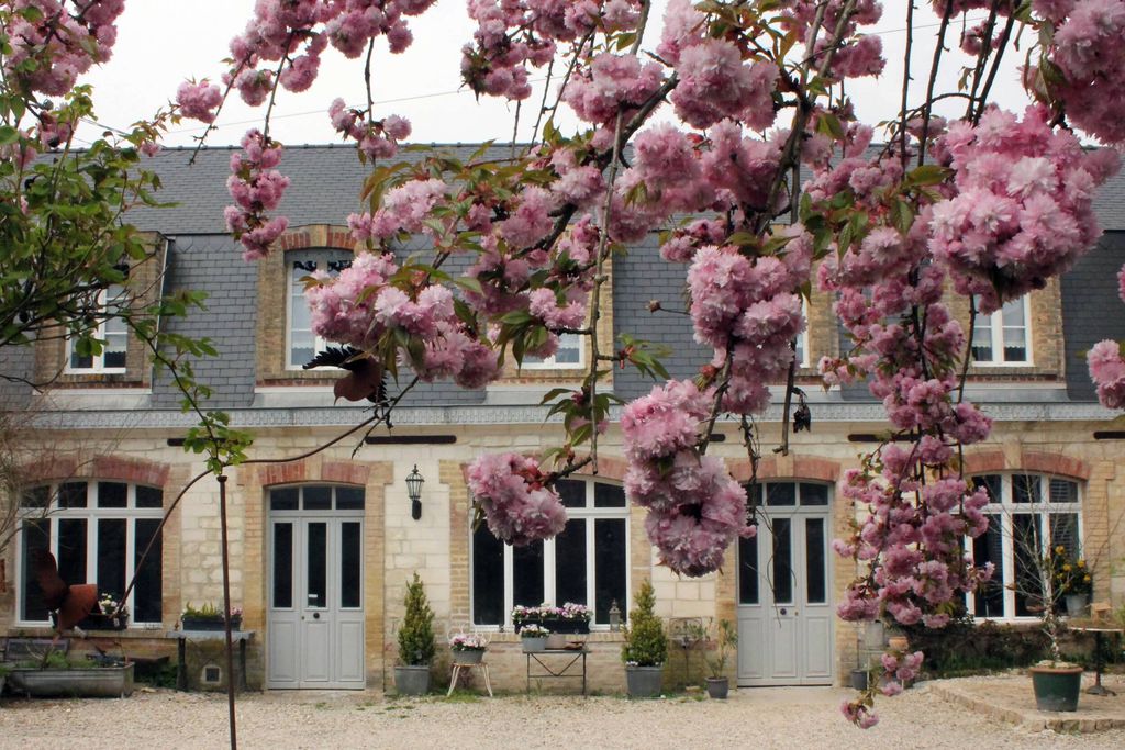 Le Presbytère de Sévigny 1 - Gallery
