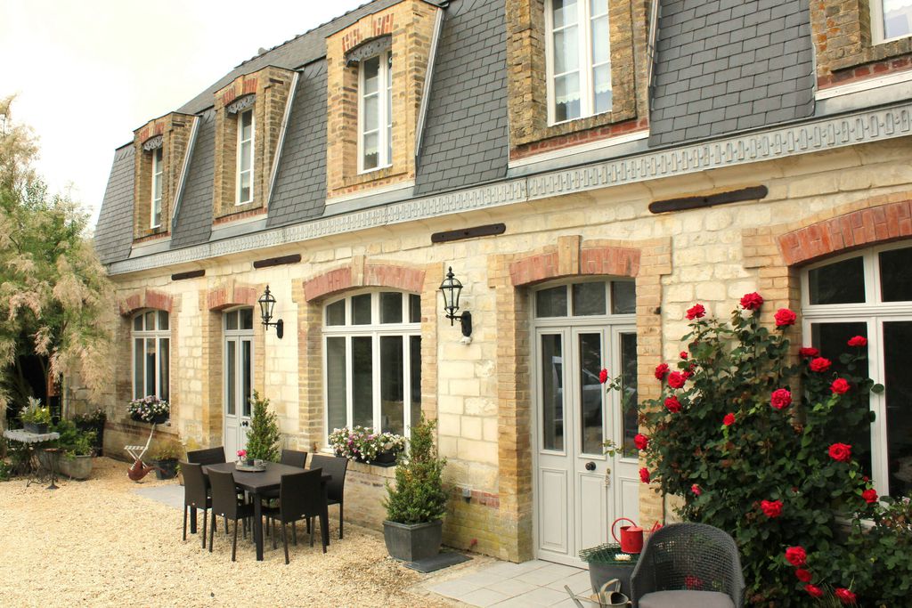 Le Presbytère de Sévigny 2 - Gallery