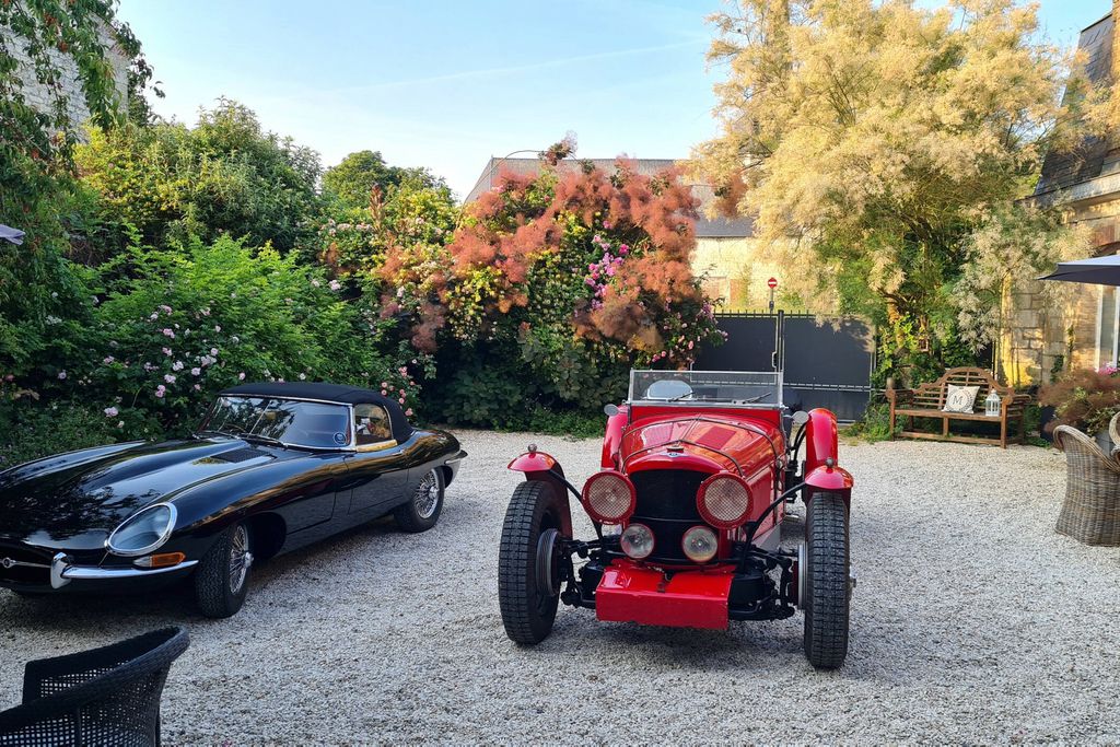 Le Presbytère de Sévigny 3 - Gallery
