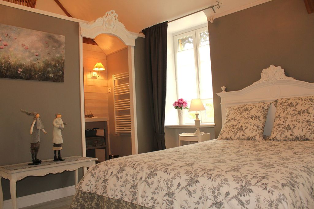 Le Presbytère de Sévigny 4 - Gallery
