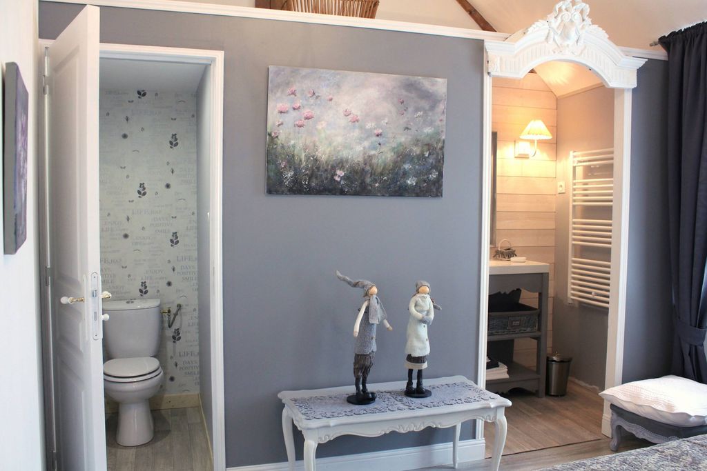 Le Presbytère de Sévigny 5 - Gallery