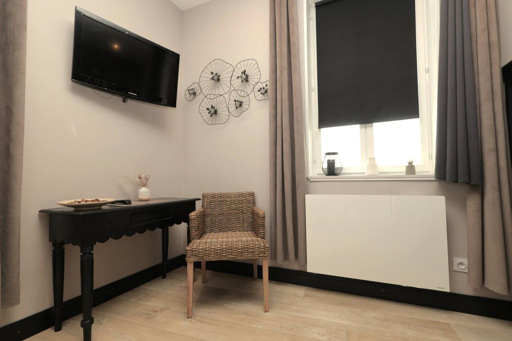 Le Presbytère de Sévigny 6 - Gallery