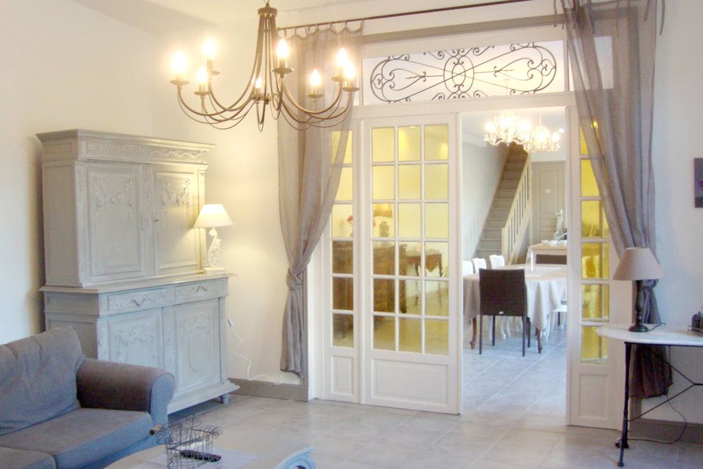 Le Presbytère de Sévigny 17 - Gallery