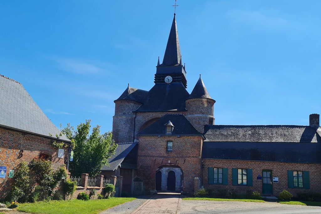 Le Presbytère de Sévigny 18 - Gallery