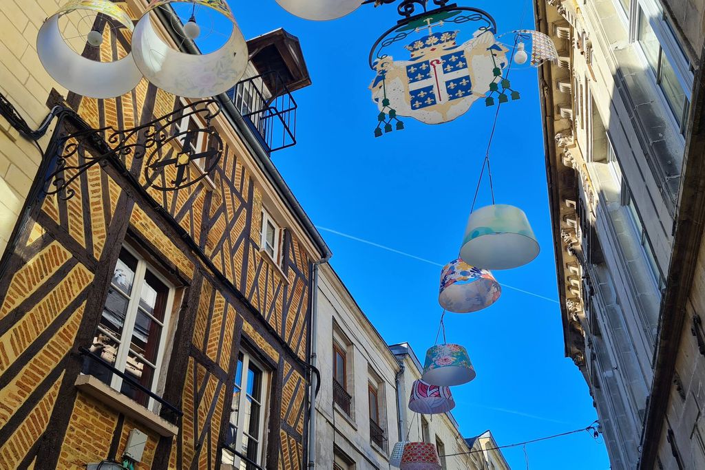 Le Presbytère de Sévigny 19 - Gallery