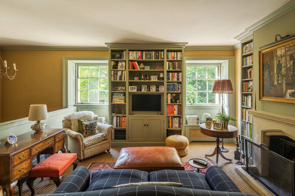 The Old Vicarage 1 - Gallery
