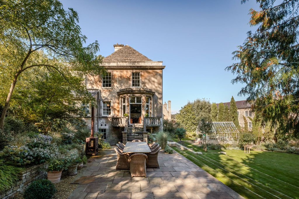 The Old Vicarage 2 - Gallery
