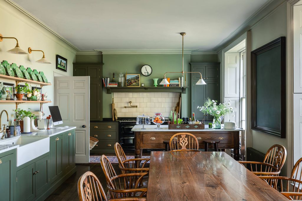 The Old Vicarage 3 - Gallery