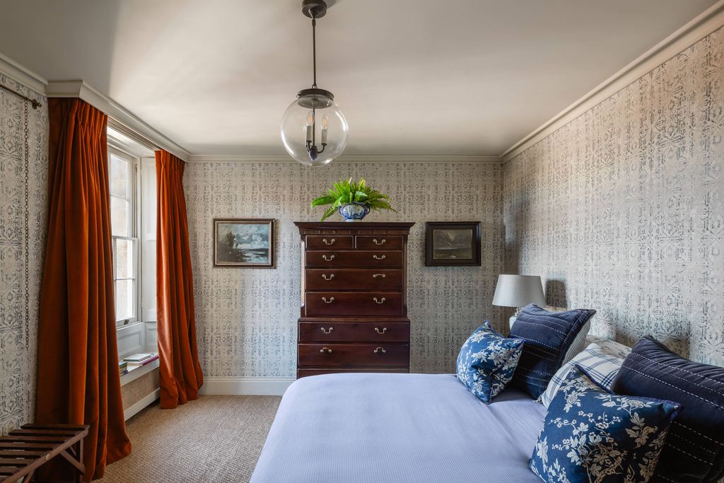 The Old Vicarage 5 - Gallery