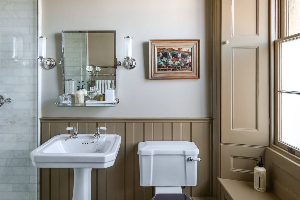 The Old Vicarage 7 - Gallery