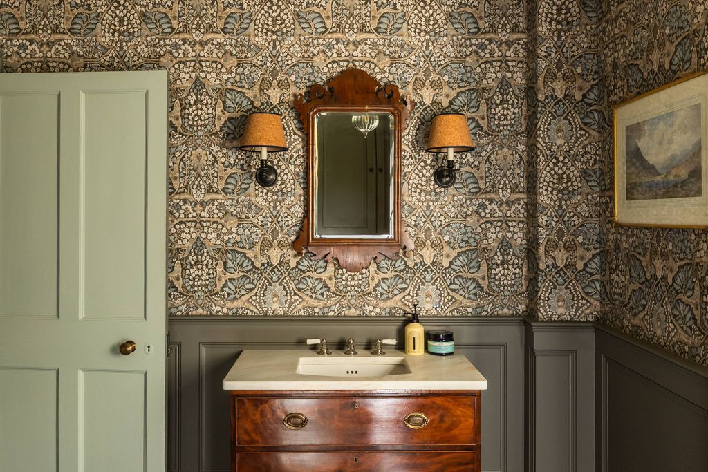 The Old Vicarage 9 - Gallery