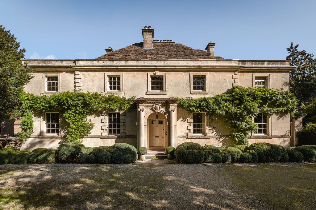 The Old Vicarage 10 - Gallery