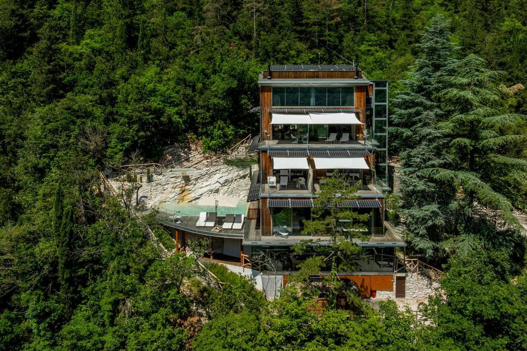 La Forestale 20 - Gallery