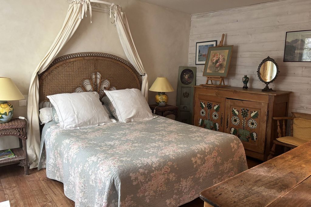 Le Clos de la Rose 11 - Gallery
