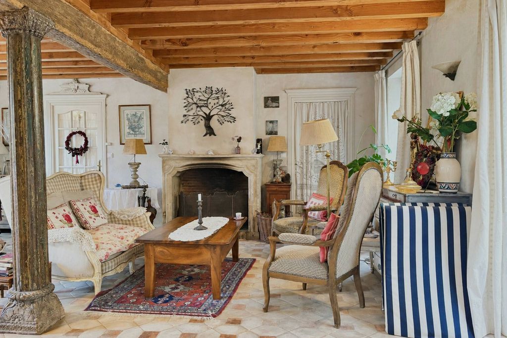 Le Clos de la Rose 1 - Gallery
